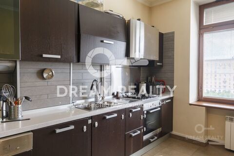 Продажа 2-комн. кв-ры, ул. Дмитрия Ульянова, д. 3 Продажа 2-комн. кв-ры, ул. Дмитрия Ульянова, д. 3