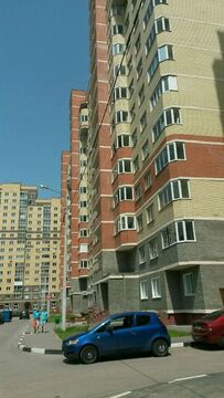 1-комнатная квартира п.Свердловский ЖК Лукино-Варино ул.Молодежная . 1-комнатная квартира п.Свердловский ЖК Лукино-Варино ул.Молодежная .