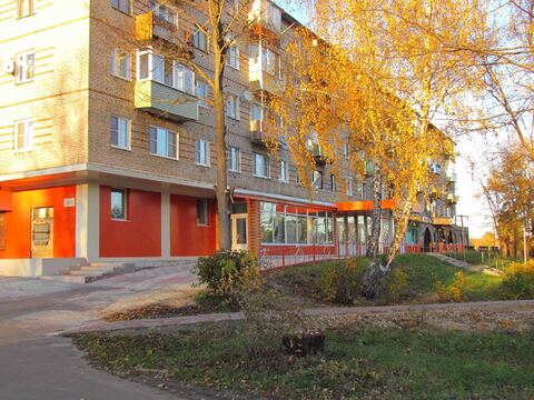 Продается двухкомнатная квартира в городе Озеры Продается двухкомнатная квартира в городе Озеры