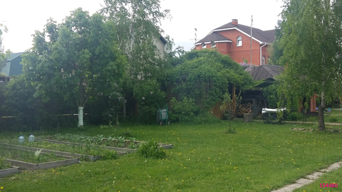 Продажа участка, Домодедово, Домодедово г. о, Лазурная улица Продажа участка, Домодедово, Домодедово г. о, Лазурная улица
