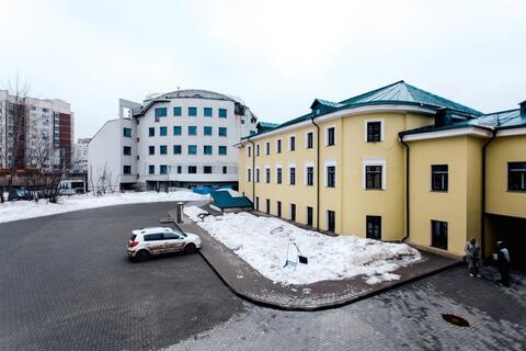 Продажа особняка 1800 кв.м. в ЦАО м.Курская Продажа особняка 1800 кв.м. в ЦАО м.Курская