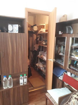 Двухкомнатная квартира в Электростали Двухкомнатная квартира в Электростали