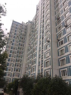 2-комнатная квартира г. Москва улица Мысы Джалиля дом 27к2 2-комнатная квартира г. Москва улица Мысы Джалиля дом 27к2