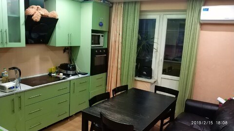 3к. кв-ра 92,9кв.м. г.Дзержинский, ул.Угрешская, д.10, подъезд 1 3к. кв-ра 92,9кв.м. г.Дзержинский, ул.Угрешская, д.10, подъезд 1