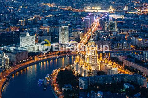 Г.Москва, Пресненская набережная,12 Г.Москва, Пресненская набережная,12