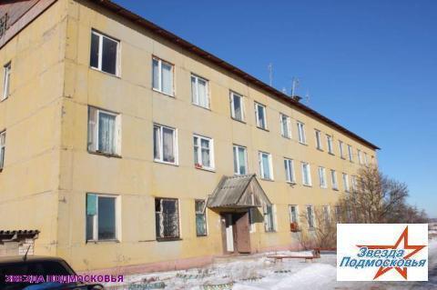 Продается комната в п. Горшково, Дмитровский район Продается комната в п. Горшково, Дмитровский район