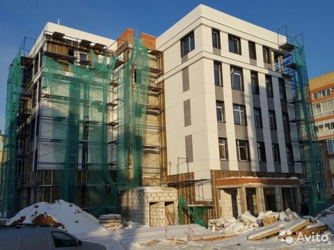 Нежилое помещение 54 кв.м. в 9 км Новорижское шоссе, п. Рублёвское Нежилое помещение 54 кв.м. в 9 км Новорижское шоссе, п. Рублёвское