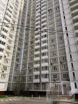 Квартира Квартира