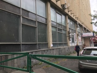 Предлагаю офисы на ул. Щербаковская 53 Предлагаю офисы на ул. Щербаковская 53