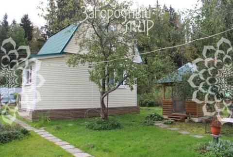 Дача в охраняемом СНТ. Минское ш, 77 км от МКАД, Петрищево. Дача в охраняемом СНТ. Минское ш, 77 км от МКАД, Петрищево.