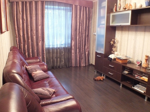 Продается квартира, Чехов, 64м2 Продается квартира, Чехов, 64м2