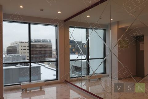 Продается квартира г.Москва, Нижняя Красносельская Продается квартира г.Москва, Нижняя Красносельская
