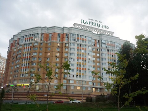 2-комнатная квартира, 71 кв.м., в ЖК в мкр. Царицыно 2-комнатная квартира, 71 кв.м., в ЖК в мкр. Царицыно