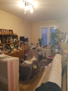 2 к. квартира Пушкино, ул. Институтская, д.16. 2 к. квартира Пушкино, ул. Институтская, д.16.
