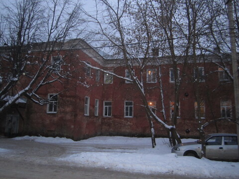 Продам 1-ю квартиру в Красноармейске на ул. Свердлова Продам 1-ю квартиру в Красноармейске на ул. Свердлова