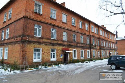 Продажа комнаты в коммунальной квартире в городе Волоколамск Продажа комнаты в коммунальной квартире в городе Волоколамск