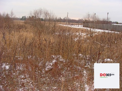 Продается земельный участок 15 соток д.Рыжево Продается земельный участок 15 соток д.Рыжево