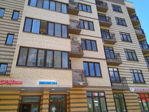 2-комнатная квартира, 91 кв.м., в ЖК "Солнечный" г. Троицк 2-комнатная квартира, 91 кв.м., в ЖК "Солнечный" г. Троицк