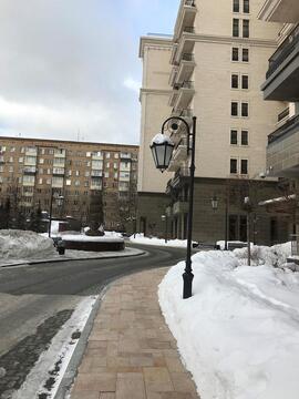 2-комнатная квартира, в ЖК "Андреевский" 2-комнатная квартира, в ЖК "Андреевский"