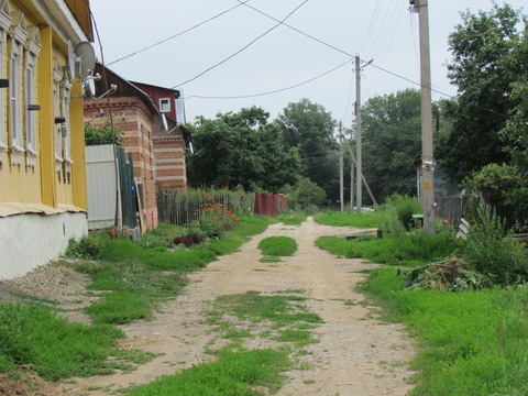 Продается дом в с.Горы Озерского района Продается дом в с.Горы Озерского района