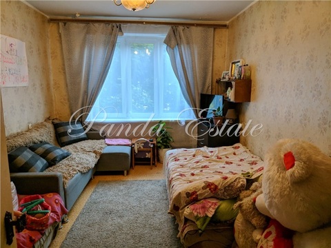 Г. Москва, ул. Красный Казанец, дом 1, корпус 1 (ном. объекта: 1698) Г. Москва, ул. Красный Казанец, дом 1, корпус 1 (ном. объекта: 1698)