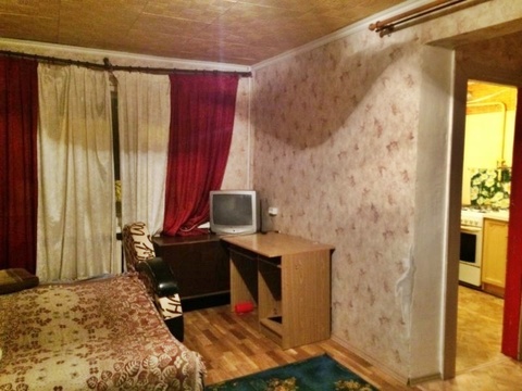 1-к квартира в Ивантеевке 1-к квартира в Ивантеевке