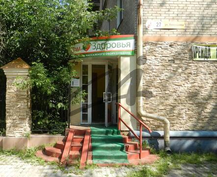 Торговая площадь в аренду Торговая площадь в аренду