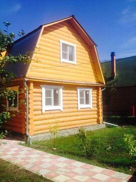 Продается дача, Васютино, 8 сот Продается дача, Васютино, 8 сот
