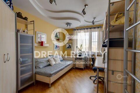 Продажа 4-комн. кв-ры, ул. Бульвар Дмитрия Донского, д. 16 Продажа 4-комн. кв-ры, ул. Бульвар Дмитрия Донского, д. 16