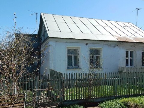 Дом 70м, уч 4с в п. Александровка на Симферопольском шоссе в 18 км Дом 70м, уч 4с в п. Александровка на Симферопольском шоссе в 18 км