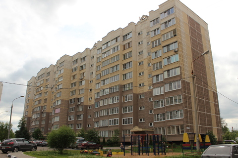 Продается однокомнатная квартира в г.Ивантеевка Продается однокомнатная квартира в г.Ивантеевка