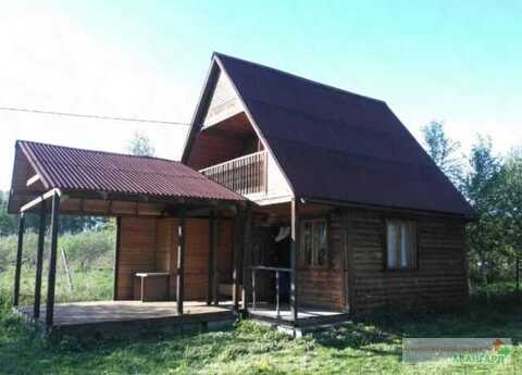 Продается дача, Кудиново, 8 сот Продается дача, Кудиново, 8 сот
