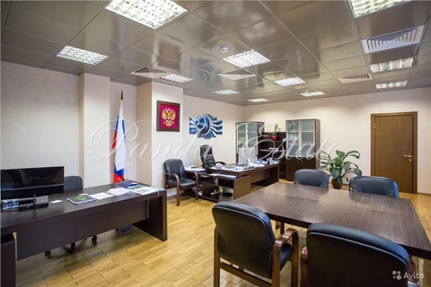 Офис Московская область, Одинцовский район, рп Заречье (ном. объекта: . Офис Московская область, Одинцовский район, рп Заречье (ном. объекта: .