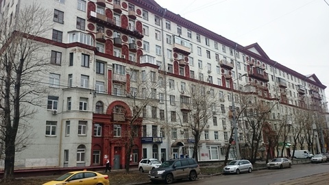 4-х комнатная квартира в Сталинском доме, метро Шоссе Энтузиастов 4-х комнатная квартира в Сталинском доме, метро Шоссе Энтузиастов