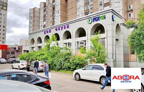 Аренда торгового помещения, м. Братиславская, Ул. Перерва Аренда торгового помещения, м. Братиславская, Ул. Перерва