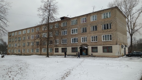 Продажа. Две комнаты, гор. Рошаль, ул. Октябрьской революции, 2 Продажа. Две комнаты, гор. Рошаль, ул. Октябрьской революции, 2