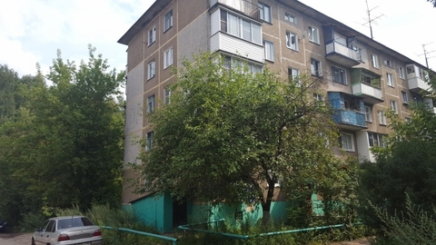 1 комнатная квартира Ногинск г, Советской Конституции ул, 42д 1 комнатная квартира Ногинск г, Советской Конституции ул, 42д