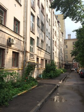 Продам двухкомнатная квартира метро Ленинский проспект Продам двухкомнатная квартира метро Ленинский проспект