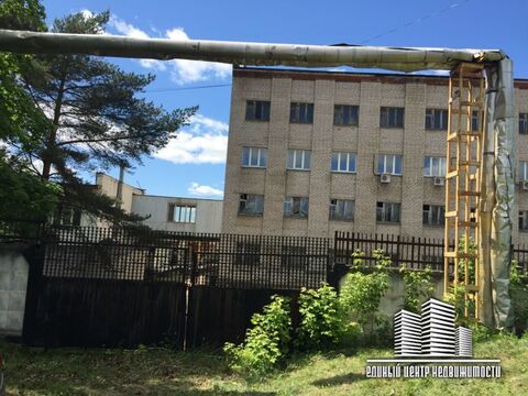 Аренда помещения свободного назначения г.Дмитров ул. Промышленная д.15 Аренда помещения свободного назначения г.Дмитров ул. Промышленная д.15