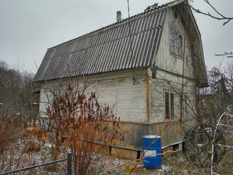Большой двухэтажный дачный дом в СНТ Анис, г.о. Подольск, Климовск. Большой двухэтажный дачный дом в СНТ Анис, г.о. Подольск, Климовск.