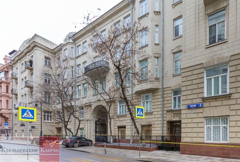 6-к квартира, 180 м2, 3/6 эт, Романов пер, 5 6-к квартира, 180 м2, 3/6 эт, Романов пер, 5