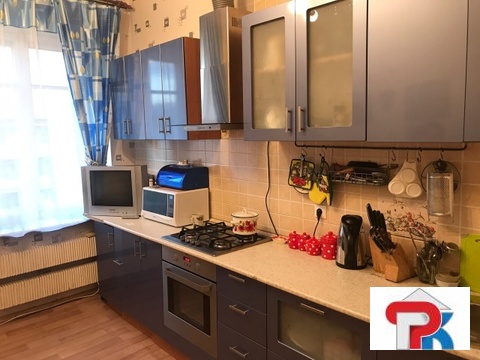 Продается Трехкомн. кв. г.Москва, Колодезная ул, 7к5 Продается Трехкомн. кв. г.Москва, Колодезная ул, 7к5