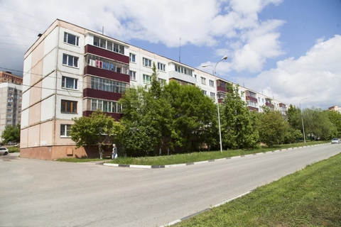 Продается квартира, Чехов, 58м2 Продается квартира, Чехов, 58м2