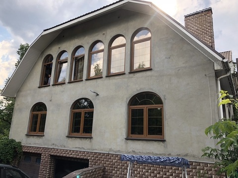 Дом 576 кв.м. на 13,5 сотках Дом 576 кв.м. на 13,5 сотках