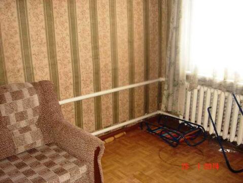 Продается комната, Ногинск, 10.8м2 Продается комната, Ногинск, 10.8м2