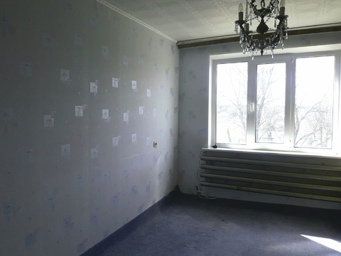 Продается трехкомнатная квартира в г. хотьково Продается трехкомнатная квартира в г. хотьково