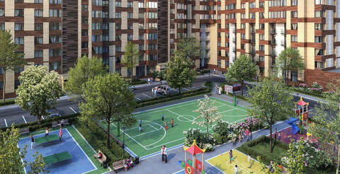 Продается 2к.кв в монол. доме класса Комфорт плюс. Продается 2к.кв в монол. доме класса Комфорт плюс.