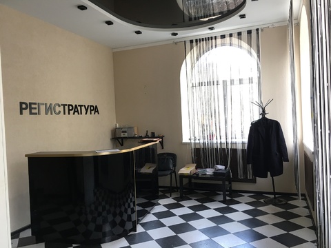 Отдельное помещение 116 кв.м. Подольск, салон красоты, стоматология Отдельное помещение 116 кв.м. Подольск, салон красоты, стоматология