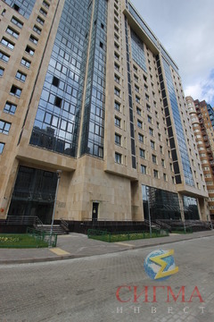 3-комнатная квартира, 135 кв.м., в ЖК "Квартал 38А" 3-комнатная квартира, 135 кв.м., в ЖК "Квартал 38А"