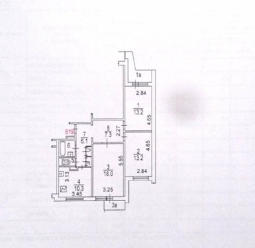 3-х комн. квартира Анохина 38к3 свободная продажа. Ипотека возможна. 3-х комн. квартира Анохина 38к3 свободная продажа. Ипотека возможна.